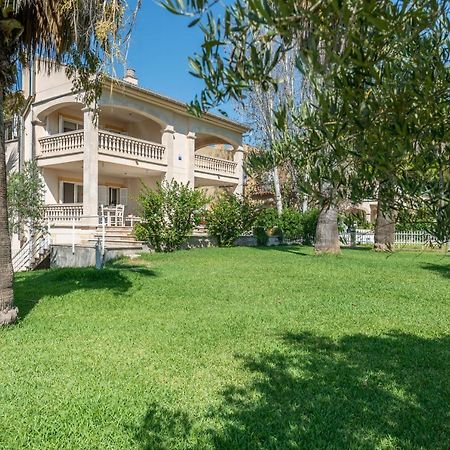 Apartment Countess Garden 3-1, Sun Of The Bay 1, At Alcudia Beach Zewnętrze zdjęcie