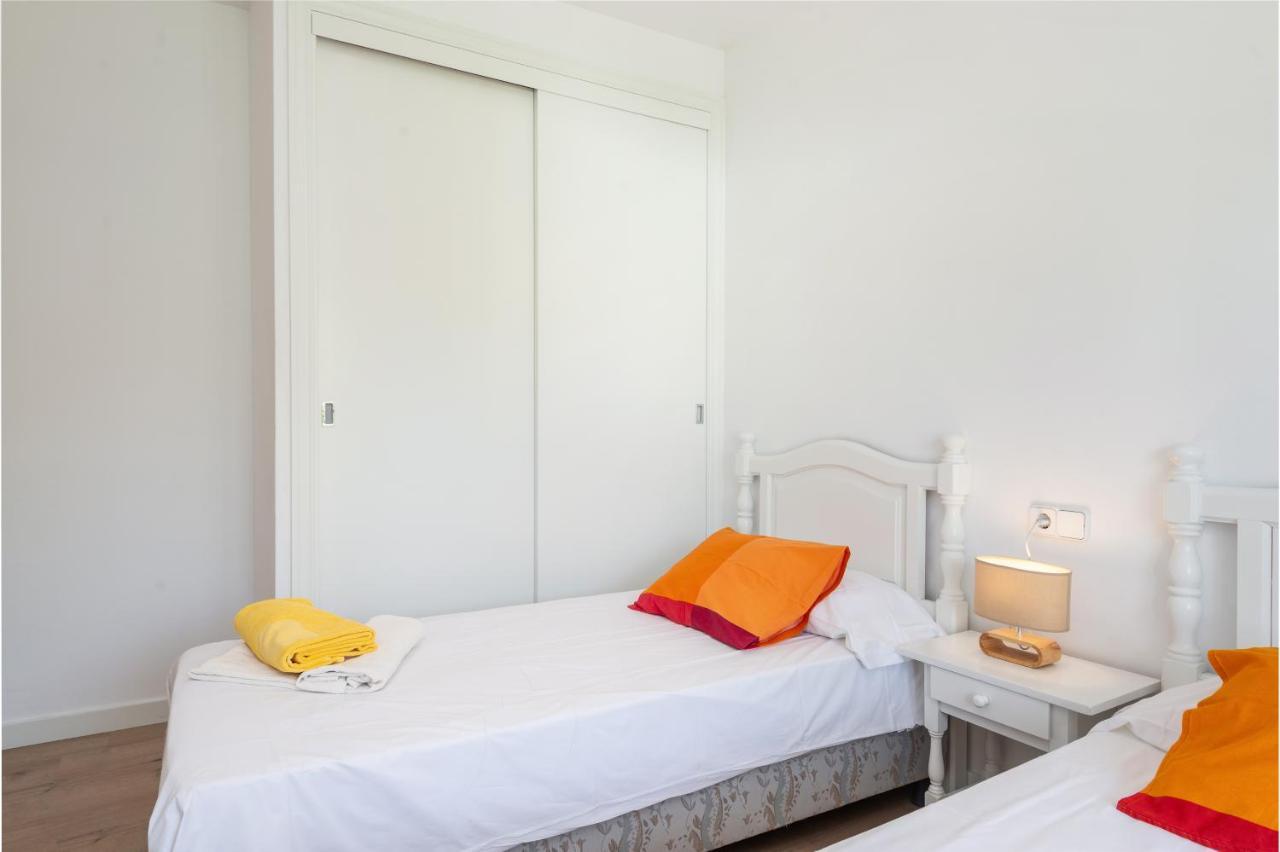 Apartment Countess Garden 3-1, Sun Of The Bay 1, At Alcudia Beach Zewnętrze zdjęcie