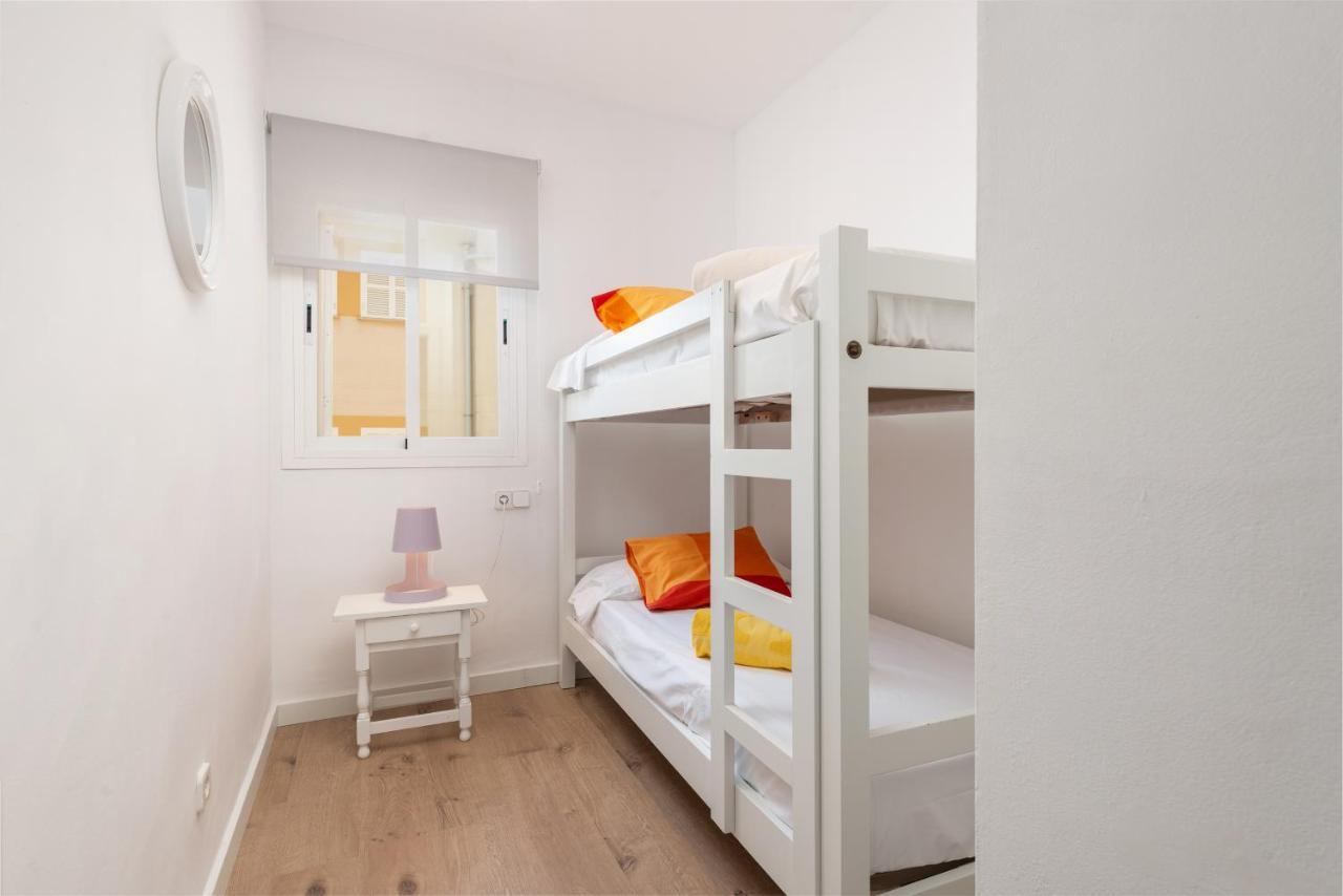 Apartment Countess Garden 3-1, Sun Of The Bay 1, At Alcudia Beach Zewnętrze zdjęcie